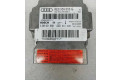 Блок подушек безопасности 8E0959655G, 0285001668 Audi A4 Allroad