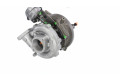 Turbodmychadlo Турбина 769708-5004S, 769708-5004S Nissan Navara D40