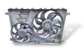 Вентилятор радиатора 6G918C607NA Volvo V70