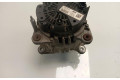 Генератор 03L903023L   Volkswagen Caddy      