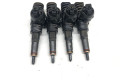 Комплект форсунок 038130073AG Skoda Octavia Mk2 (1Z)