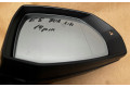 Зеркало электрическое        Audi Q5 SQ5  2017 -  года   