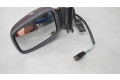 Зеркало электрическое Volvo C70 1998 - 2005 года