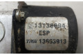 Jednotka ABS 13136694 Opel Vectra C