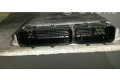 Блок управления двигателем Блок управления 038906012CL, 0281010380 Skoda Octavia Mk1 (1U)