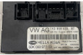 Блок комфорта    Volkswagen Golf Plus   