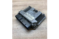 Блок управления двигателем Блок управления 03G906021CG, 0281012746 Volkswagen Caddy