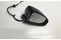 Зеркало электрическое Volvo XC40 - года