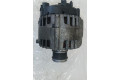 Генератор 04L903021D, 04L903021D   Audi A3 S3 8V      