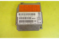 Блок подушек безопасности 0285001222, 0018203126 Mercedes-Benz A W168