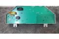Geschwindigkeitsmesser Cockpit 00006104C1   Citroen Saxo       