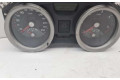 Přístrojová deska  Renault Megane II 2004 8200399695  