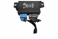 Блок управления климат-контролем 9807299980 Peugeot 5008