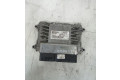 Блок управления двигателя 25189682   Chevrolet Orlando