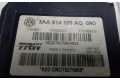 Jednotka ABS 3AA614109AQ Volkswagen PASSAT 2014
