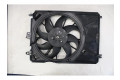 Вентилятор радиатора         Jeep Renegade 