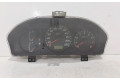 Přístrojová deska Mazda 323 2000