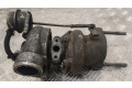 Turbodmychadlo Турбина 4655552, 2243398   BMW 5 E39 2.5  