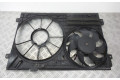 Вентилятор радиатора     1KM121205    Volkswagen Beetle A5 