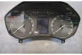Панель приборов 1Z0920841D Skoda Octavia Mk2 (1Z)