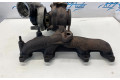 Turbodmychadlo Турбина 54431015090 Volkswagen Caddy BLS