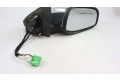 Зеркало электрическое Volvo V70 2005 - 2008 года