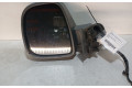 Зеркало электрическое        Peugeot Partner III  2018 -  года   