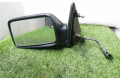 Зеркало (механическое) Volkswagen Golf III 1992 - 1997 года