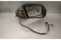 Зеркало электрическое        Mercedes-Benz ML W164  2005 - 2011 года   