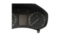 Панель приборов 1Z0920841E, V0920086 Skoda Octavia Mk2 (1Z)