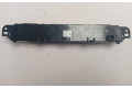 Блок управления климат-контролем 98340409ZD Citroen Berlingo