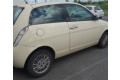 Подушка безопасности водителя 735429232 Lancia Ypsilon