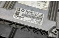 Блок управления двигателя 8K2907115L, 4G0907115B   Audi A6 S6 C7 4G