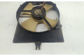 Электрический вентилятор радиаторов Honda Accord 1982 - 1985 года