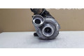 Turbodmychadlo Турбина A6110960999 Mercedes-Benz C W203