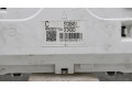 Панель приборов 8100b451, mm0053102 Mitsubishi ASX