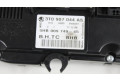 Блок управления климат-контролем 3T0907044AS, 5HB00974945 Skoda Yeti (5L)