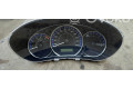 Панель приборов 85003SC160   Subaru Forester SH       
