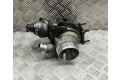  Турбина Volvo V60  31331331, GTC1444VZ         