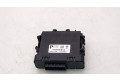 Блок управления 284Y66LA7B   Dacia Logan III
