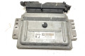 Řídící jednotka MEC37-650 Nissan Note (E11) 2006