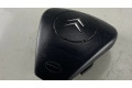 Подушка безопасности водителя 96380009ZE Citroen C2