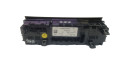 Блок управления климат-контролем 4H0820043D, 5HB01012135 Audi A8 S8 D4 4H