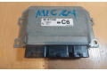 Řídící jednotka 237105FF0C, A2C1289880301 Nissan Micra K14 2017