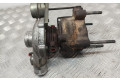 Turbodmychadlo Турбина Fiat Doblo 2.0
