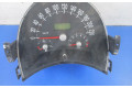 Панель приборов    Volkswagen New Beetle       