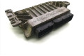 Блок управления двигателя 7562622, 7557395   Chevrolet Kalos