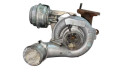  Турбина Alfa Romeo GT  55205370, 55214063   для двигателя 937A5000      