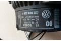 Генератор 028903028R, 028903028R   Volkswagen Golf III      