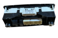 Блок управления климат-контролем 5J0820045D, 90151672 Skoda Fabia Mk2 (5J)